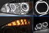 Headlight LED Driver Freightliner Cascadia 116 126 2018+