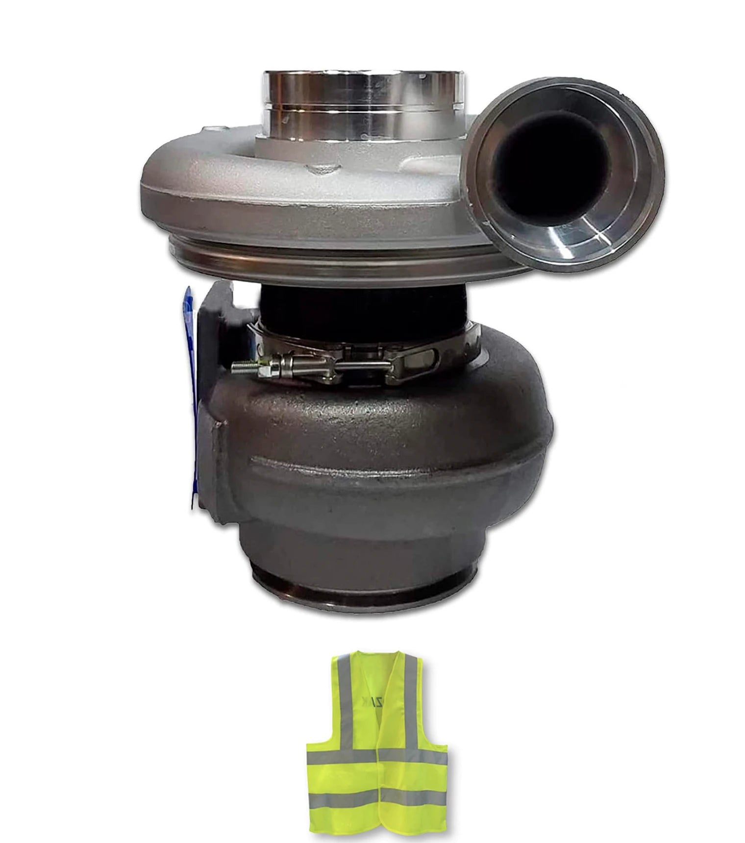 Turbocharger HX52 20516147 3599996 Volvo D12 Diesel – Tacoma Parts