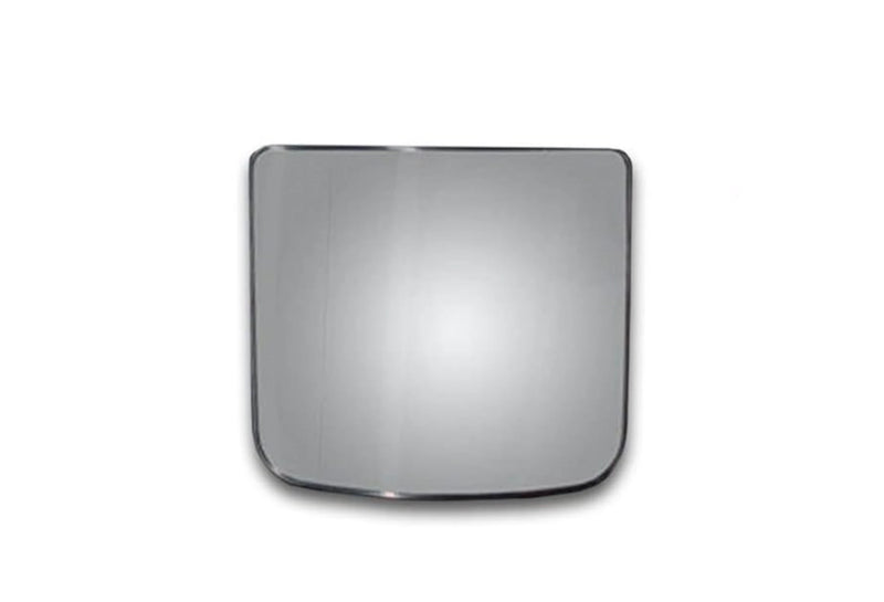 Small Lower and Big Door Mirrors 2004+ Volvo VNL VNM VNX
