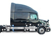 Central Panel Stripes Chrome Trim Set for Passenger Side (10R, 11R) 2004-2017 Volvo VNL