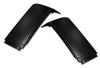 Upper and Lower Wind Cab Cabin Fairings Set 2018-2024 Volvo VNL