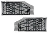 Brackets for Back Rear Fairing Panels Set 2022+ Kenworth T680 Next Gen