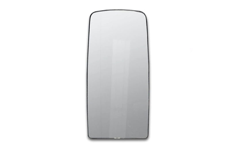 Small Lower and Big Door Mirrors 2004+ Volvo VNL VNM VNX