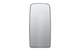 Mirror Arm Cover with Small and Big Door Mirrors Driver Volvo 2004+ VNL VNM VNX