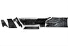 Fairing Panels w/ 2x Steps Full Complete Set fits Passenger 2022+ Kenworth T680 Next Gen