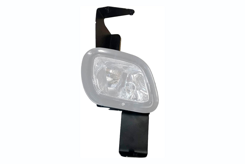 Mounting Bracket Fog Light Passenger 2008-2017 Freightliner Cascadia 125 113