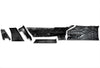 Fairing Panels Full Complete Set fits Passenger 2022+ Kenworth T680 Next Gen