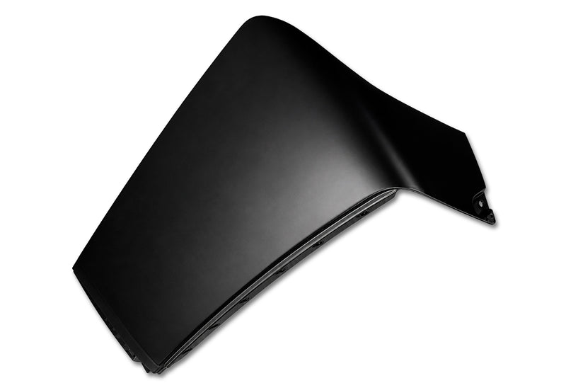 Upper Wind Cab Cabin Fairing Passenger 2018-2024 Volvo VNL