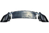 Center Bumper and Corners Spoiler Set 2022+ Kenworth T680