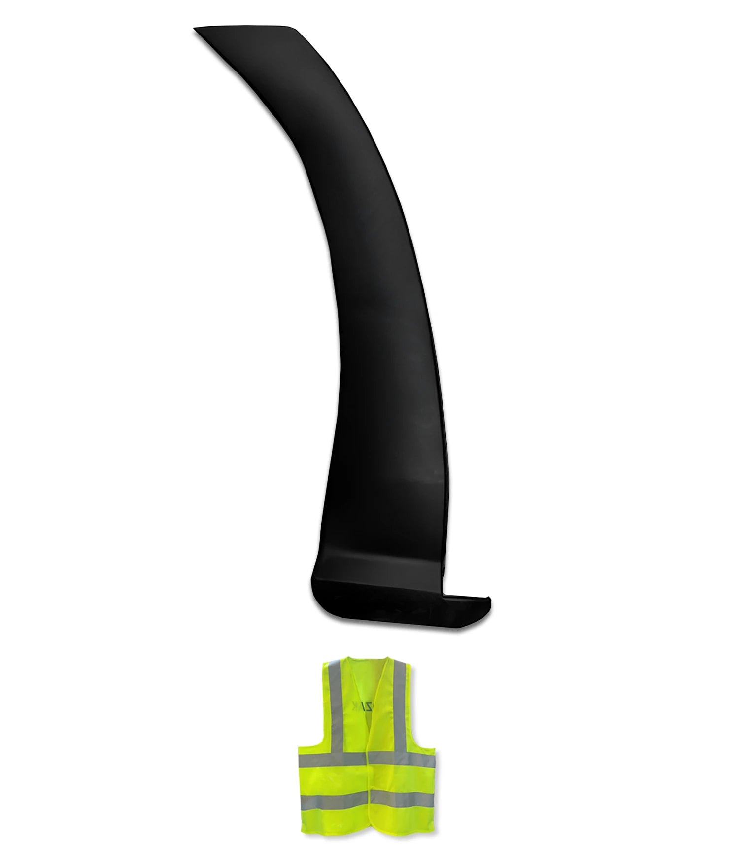 Extension Driver 2022+ Peterbilt 579 – Tacoma Parts Corporation