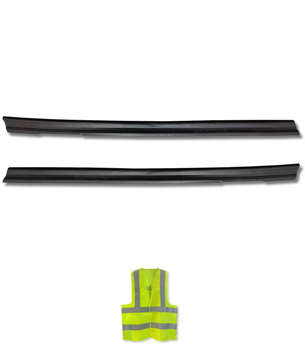 Bumper Seal Set 2022+ Peterbilt 579