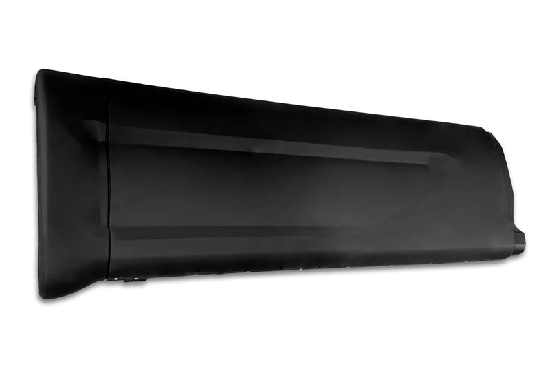 Middle Fairing Skirt Panel with Tube Passenger 2013-2021 Peterbilt 579