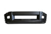 Bumper Plastic No Fog Holes Set 2018+ Volvo VNL VNR