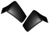 Upper Wind Cab Cabin Fairings Set 2018-2024 Volvo VNL