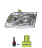 Headlight Driver with Led Bulb 1998-2003 Volvo VN VNL 2000-2017 VNM