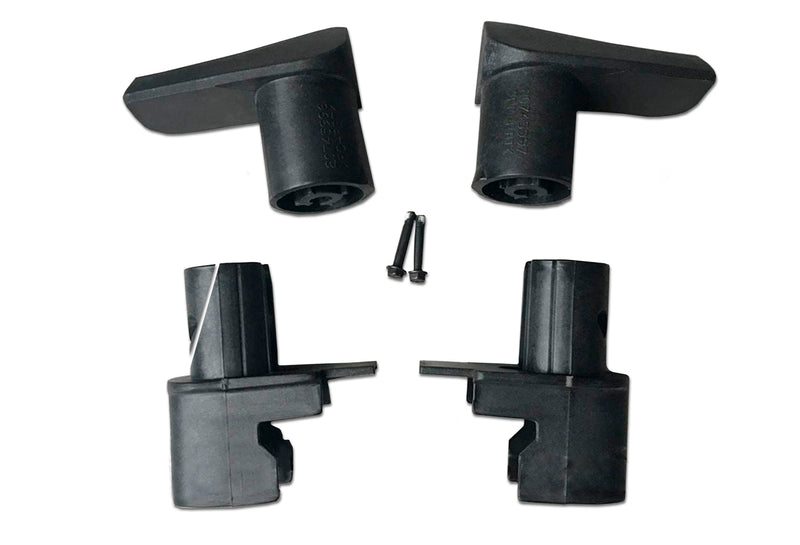 Fairing Panel Front Step Driver 2004-2017 Volvo VNL