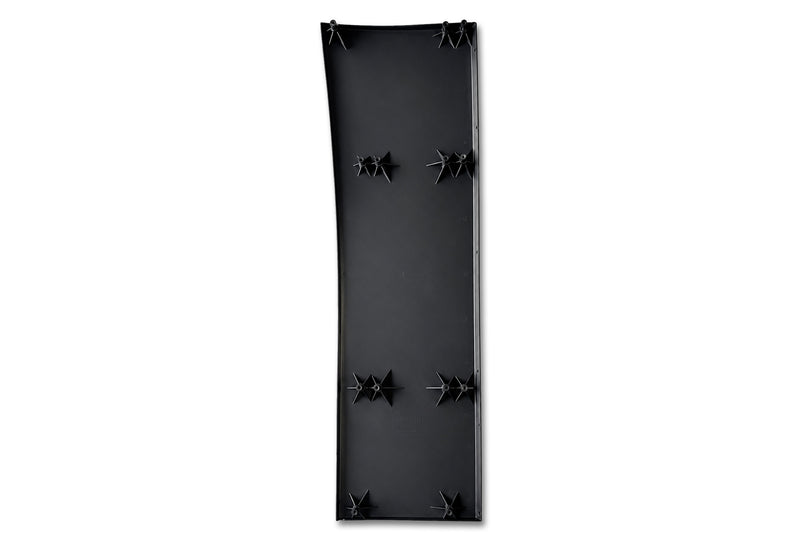 Lower Wind Cab Cabin Fairing Passenger 2018-2024 Volvo VNL