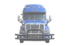 Front Grille Guard Chrome 2008-2017 Freightliner Cascadia 125 113