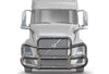 Front Steel Grille Deer Guard Herd 300 2018+ Volvo VNL 860