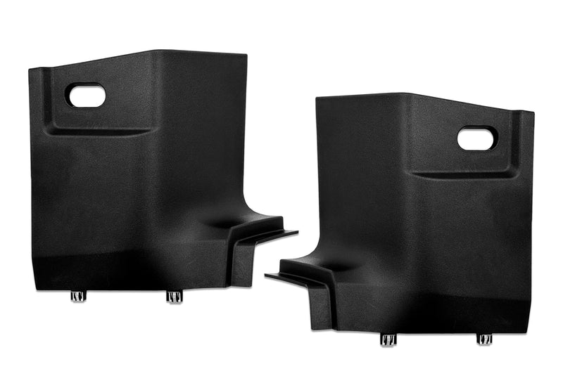 Fairing Latch Panels Set 2022+ Kenworth T680 Next Gen