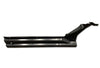 Cover Sleeper Driver 2022+ Kenworth T680 Next Gen