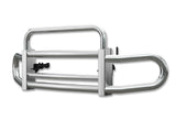 Front Steel Grille Deer Guard Herd 200 2025 Volvo VNR 300