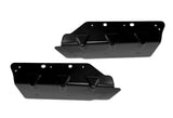 Closeout Extenders Fixed Set 2022+ Kenworth T680