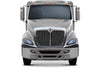 Rubber Floor Mat Left International Prostar