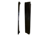 Lower Wind Fairing Cab Extender Right International Prostar