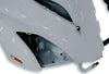 Hood Shell Fiberglass w/ with Turn Marker Lights 2018+ Volvo VNL