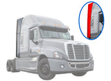 Cabin Upper and Lower Sleeper Fairing with Extensions Set Passenger 2008-2016 Freightliner Cascadia 125