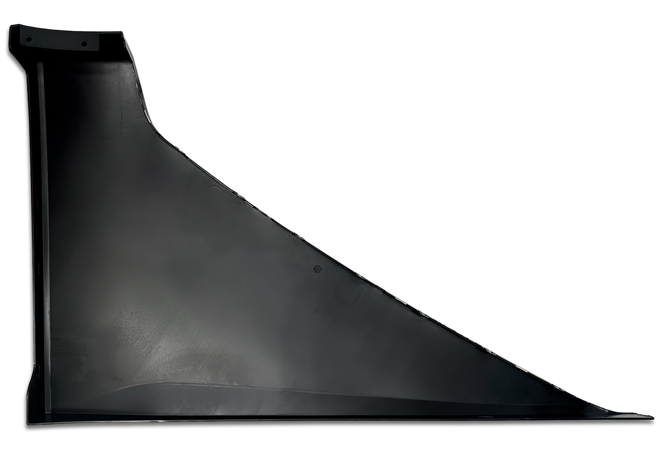Side Fairing Panel - Partial Skin Driver 2022+ Kenworth T680