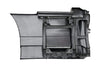 Rear Step Side Fairing Panel With Rubber Stripe Driver 39" 2018+ Volvo VNL VNR