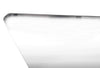 Fender Trim Chrome Driver 2004-2017 Volvo VNL
