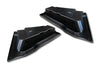 Front Fairing Fenders - Sail Panels Set 2022+ Kenworth T680