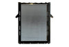 Radiator 21146404 with Frame Volvo 2008-2017 VNL VNM 2017 VHD VNX 2015 VNX