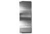 Cabin Lower Sleeper Fairing Extender Aluminum Driver 2013-2021 Peterbilt 579