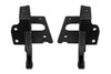Brackets Set Fits Plastic Bumper 2013-2021 Kenworth T680