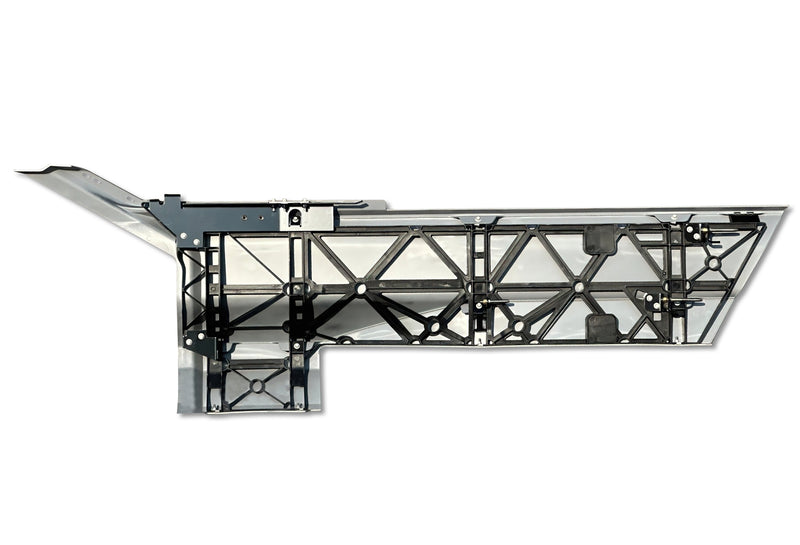 Bracket for Front Step Fairing Panel Driver 2022+ Kenworth T680 Next Gen