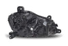 Headlight Halogen Assembly Chrome Housing Driver 2013-2021 Compatible with T680