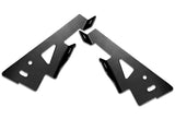 Support Brackets Full Set fits Cab Lower Fairings Freightliner Cascadia Narrow Version