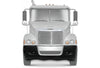 Bumper Corners No Holes Plastic Set 2005-2011 Freightliner Century 112 120