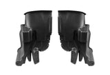 Inner Fender Cab Splash Shield/Guard Set 2008-2018 Freightliner Cascadia