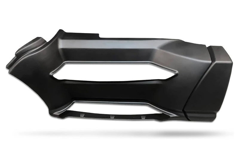 Front Side Fairing Panel With Cover Driver 2013+ Kenworth T660