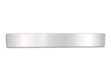 Central Panel Stripe Top Chrome Trim for Passenger Side (10R) 2004-2017 Volvo VNL