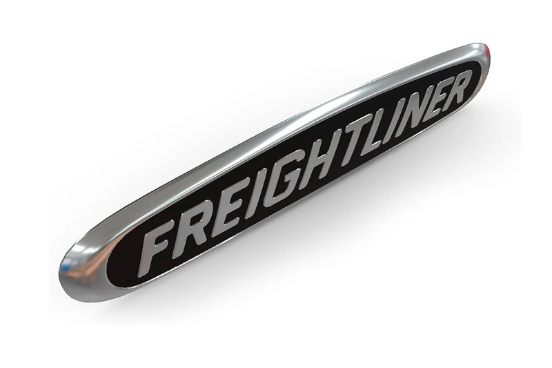 Hood Grille Freightliner Emblem