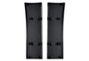 Upper and Lower Wind Cab Cabin Fairings Set 2018-2024 Volvo VNL