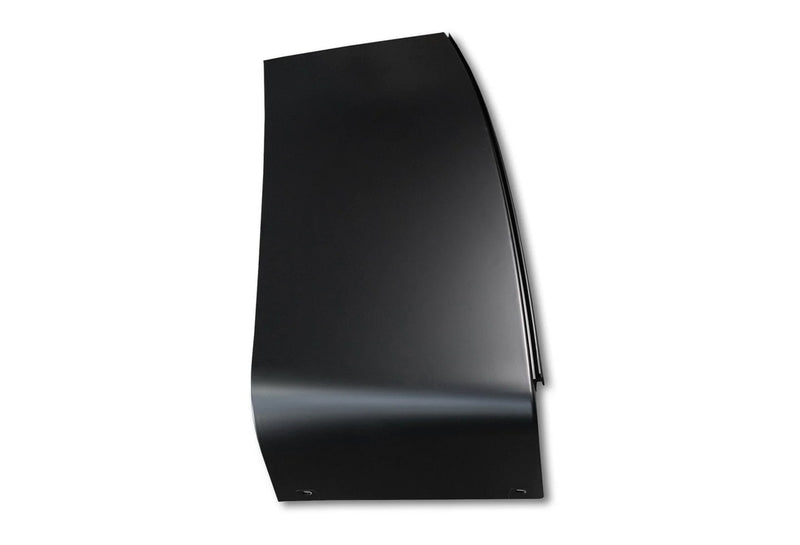Cabin Sleeper Fairing Extenders Upper & Lower for Driver Side 2013-2021 Peterbilt 579