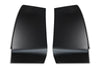 Cabin Sleeper Fairing Extenders Upper & Lower Full Set 2013-2021 Peterbilt 579