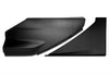 Side Fairing Panels - Center & Partial Skin w/Bracket Set Driver 2022+ Kenworth T680